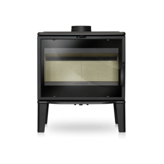 Lacunza Houtkachel Lacunza Biarritz / 6-12 kW