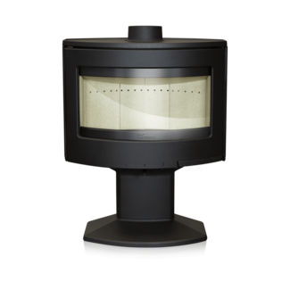 Lacunza Houtkachel Lacunza Tarbes / 6-12 kW