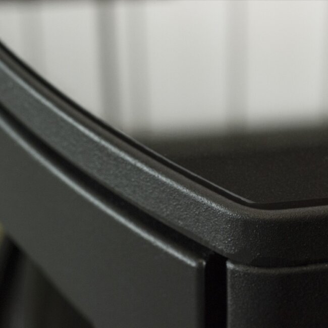 Lacunza Houtkachel Lacunza Tarbes / 6-12 kW