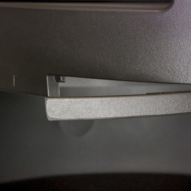 Lacunza Houtkachel Lacunza Bristol / 6-12 kW