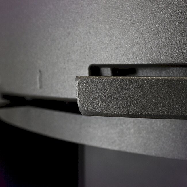 Lacunza Houtkachel Lacunza Bristol / 6-12 kW