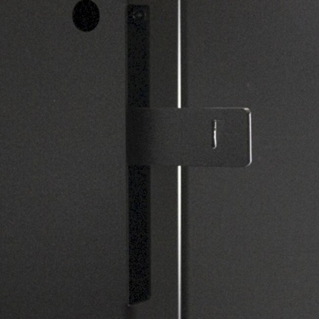 Lacunza Houtkachel Lacunza Lugo / 8-16 kW