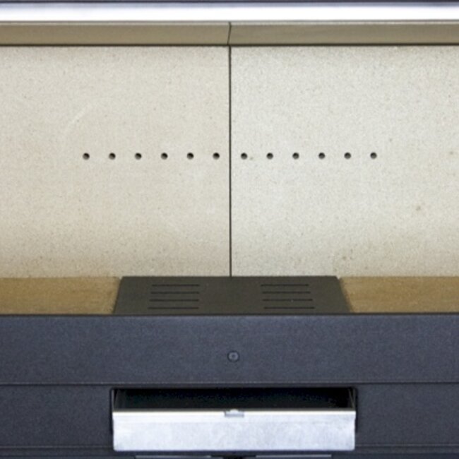 Lacunza Houtkachel Lacunza Lugo / 8-16 kW