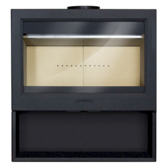 Lacunza Houtkachel Lacunza Lugo / 8-16 kW