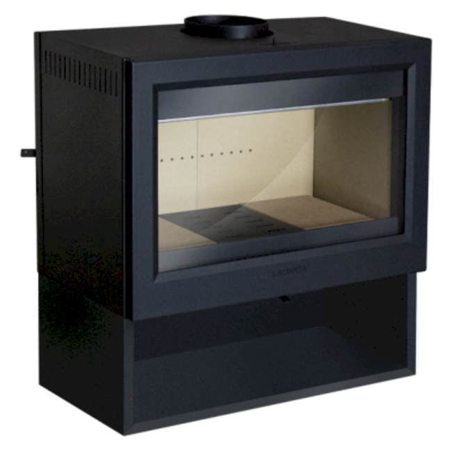 Lacunza Houtkachel Lacunza Lugo / 8-16 kW