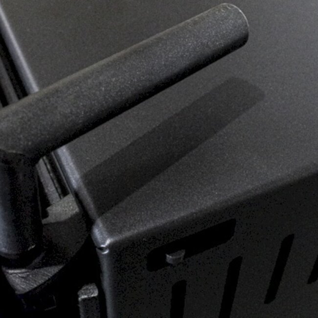 Lacunza Houtkachel Lacunza Lugo / 8-16 kW