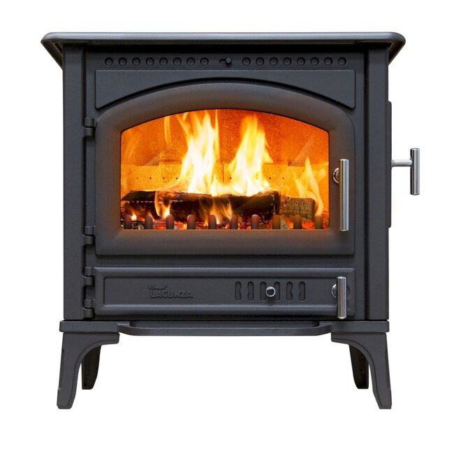 Lacunza Houtkachel Lacunza Levante / 7-13 kW