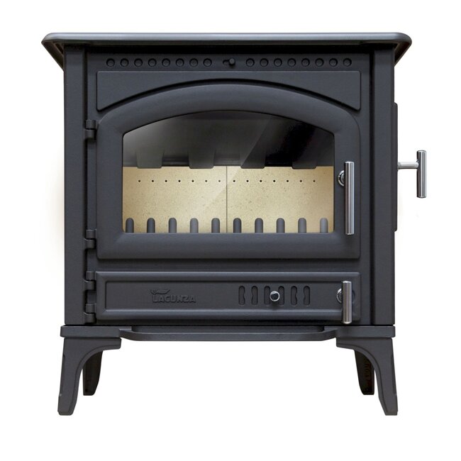 Lacunza Houtkachel Lacunza Levante / 7-13 kW