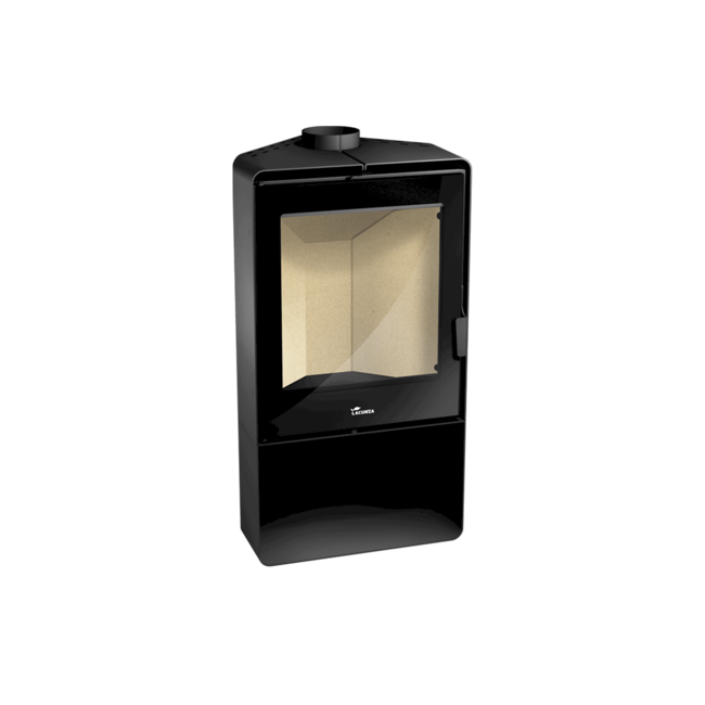 Lacunza Houtkachel Lacunza Atlantic 610R / 7-13 kW