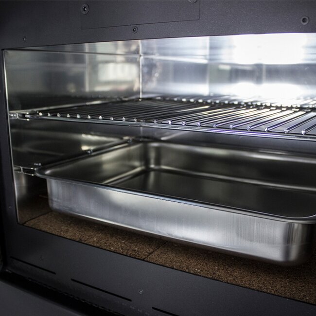 Lacunza Houtkachel Lacunza Altea / 5-9 kW