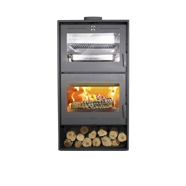 Lacunza Houtkachel Lacunza Altea / 5-9 kW