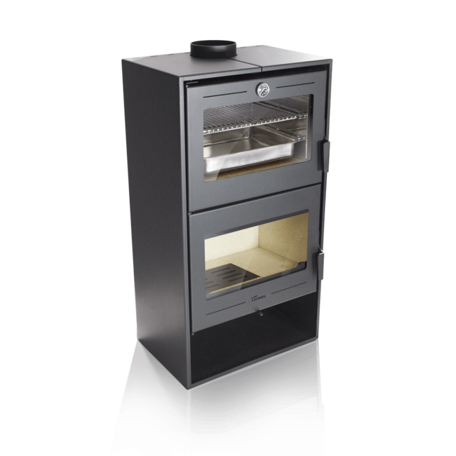 Lacunza Houtkachel Lacunza Altea / 5-9 kW