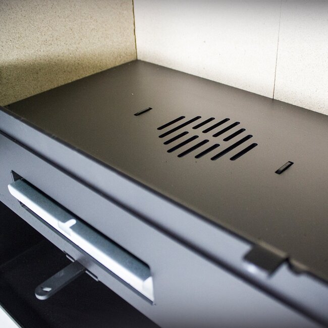 Lacunza Houtkachel Lacunza Altea / 5-9 kW