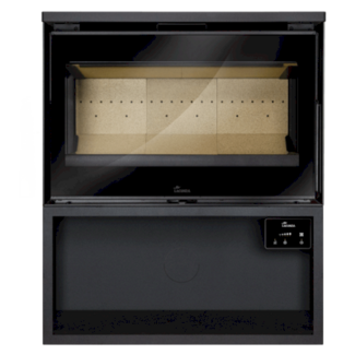 Lacunza Houtkachel Lacunza Paris 700 / 6-10 kW