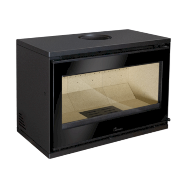 Lacunza Houtkachel Lacunza Paris 700 / 6-10 kW