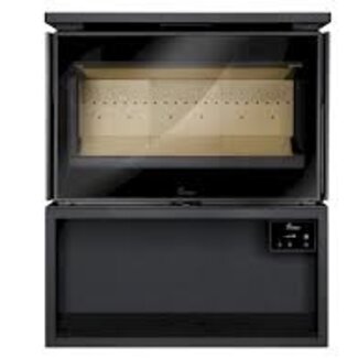 Lacunza Houtkachel Lacunza Paris 700 Clid / 7-12 kW