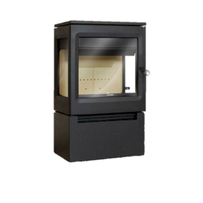Lacunza Houtkachel Lacunza Garde / 8-14 kW