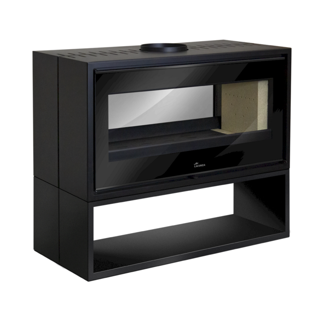 Lacunza Houtkachel Lacunza Verona 1000 /12-22 kW