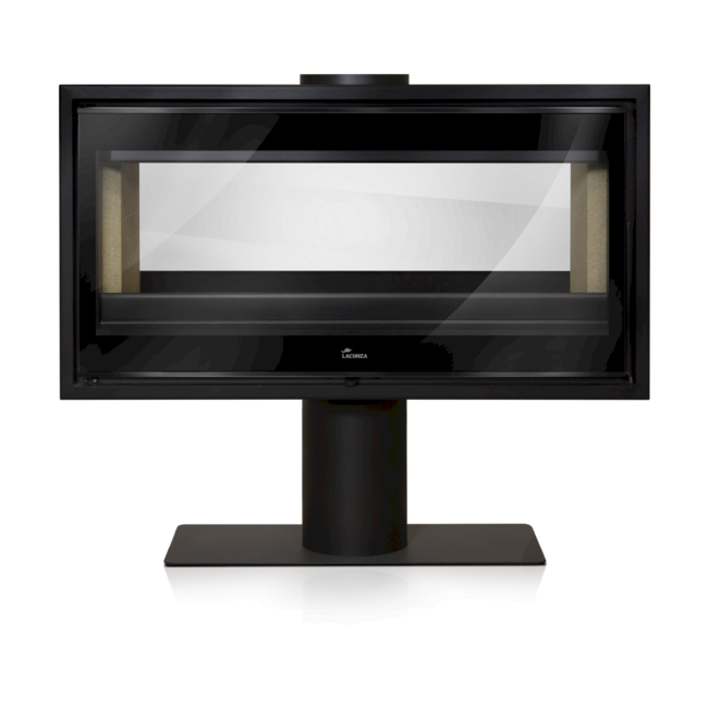 Lacunza Houtkachel Lacunza Verona 1000 /12-22 kW