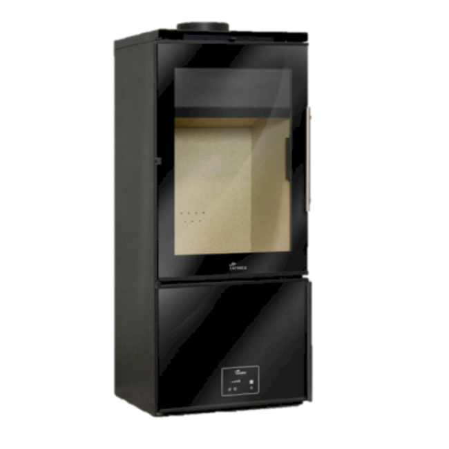 Lacunza Houtkachel Lacunza Calais / 9-17 kW