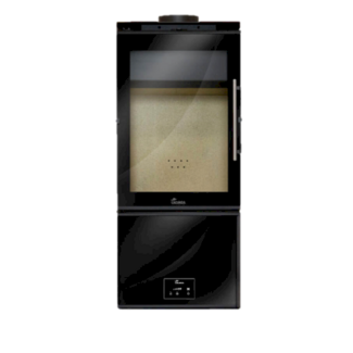 Lacunza Houtkachel Lacunza Calais / 9-17 kW