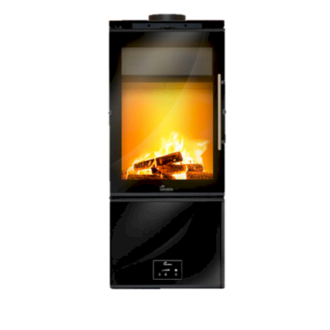 Lacunza Houtkachel Lacunza Calais / 9-17 kW