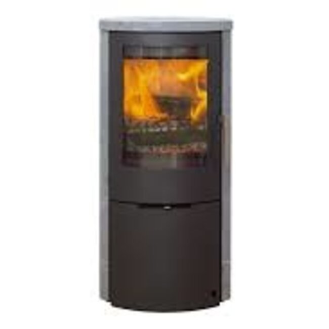 Jydepejsen Houtkachel Jydepejsen Mido