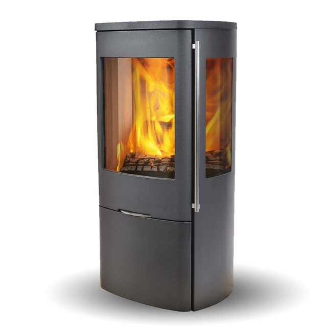 Jydepejsen Houtkachel Jydepejsen Senza