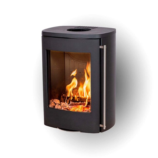 Jydepejsen Houtkachel Jydepejsen Senza