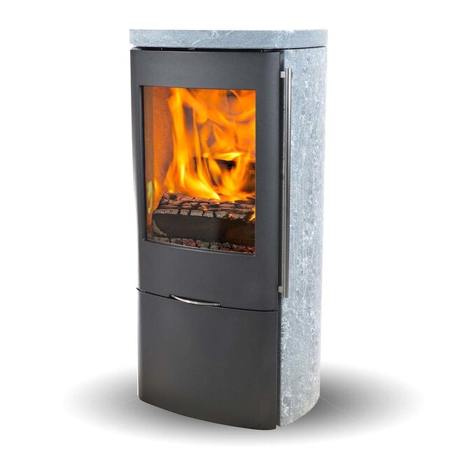 Jydepejsen Houtkachel Jydepejsen Senza