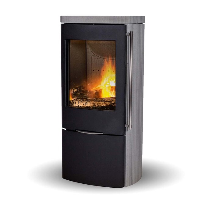 Jydepejsen Houtkachel Jydepejsen Senza