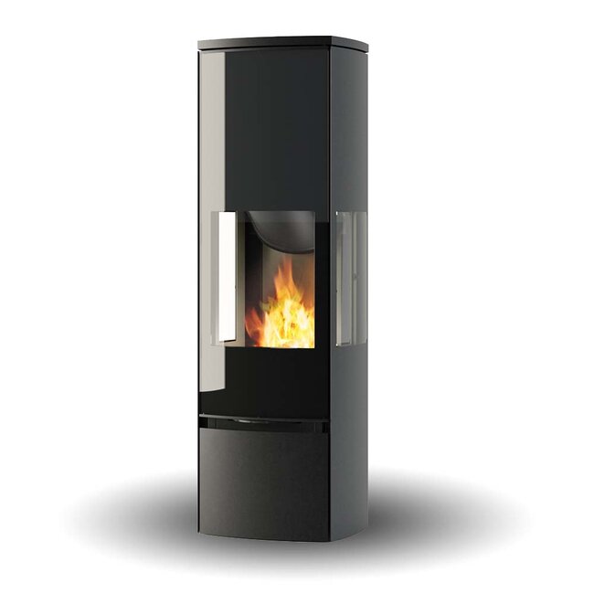 Jydepejsen Houtkachel Jydepejsen Bella