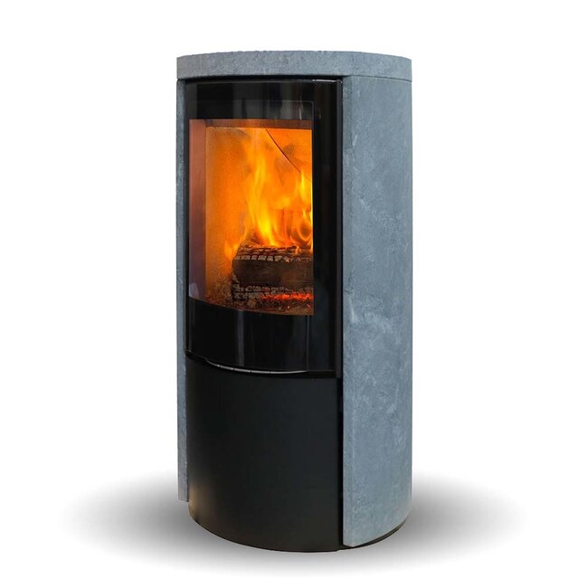 Jydepejsen Houtkachel Jydepejsen Cozy Modern