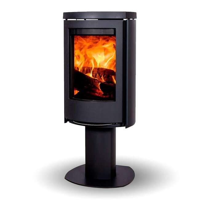 Jydepejsen Houtkachel Jydepejsen Cozy Classic