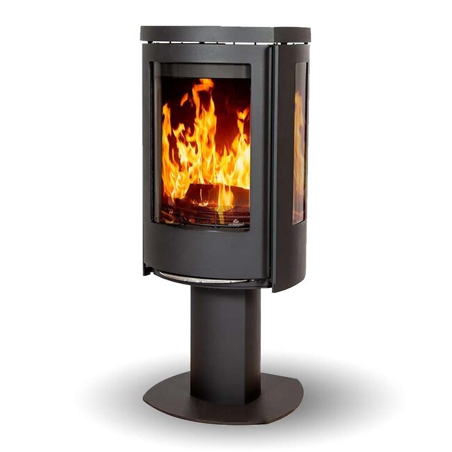 Jydepejsen Houtkachel Jydepejsen Cozy Classic
