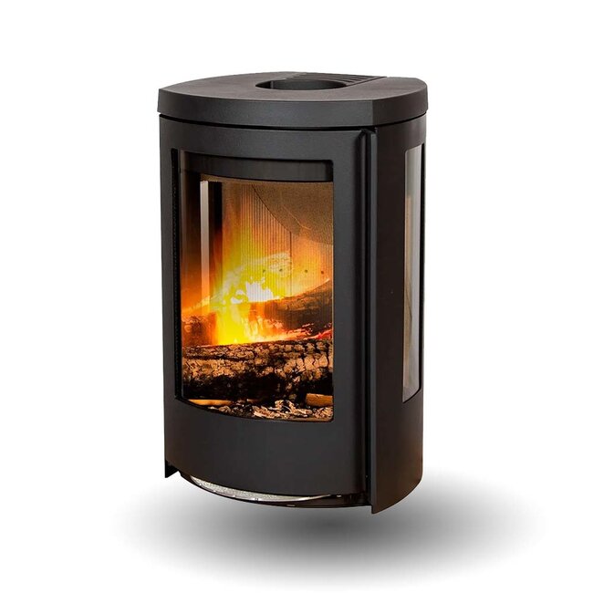 Jydepejsen Houtkachel Jydepejsen Cozy Classic