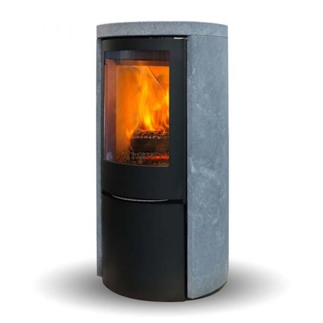 Jydepejsen Houtkachel Jydepejsen Cozy Classic