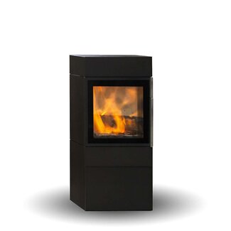 Jydepejsen Hourkachel Jydepejsen Cubic 109