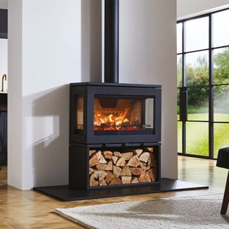 Charlton & Jenrick Charlton & Jenrick Purevision LPV8 Depot