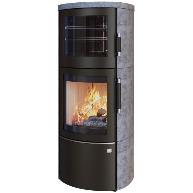 Hark Houtkachel Hark 44-5. Roma GT ECOplus / 5 kW