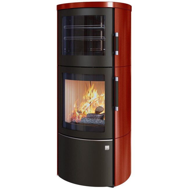 Hark Houtkachel Hark 44-5. Roma GT ECOplus / 5 kW