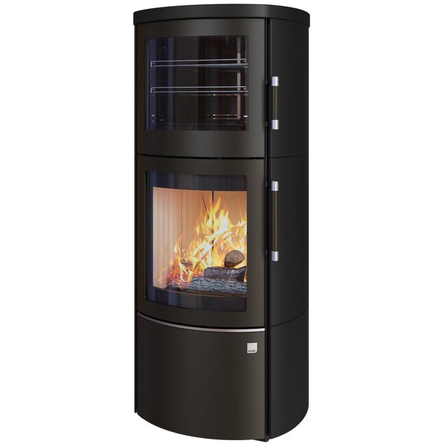 Hark Houtkachel Hark 44-5. Roma GT ECOplus / 5 kW