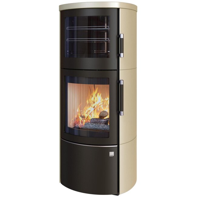 Hark Houtkachel Hark 44-5. Roma GT ECOplus / 5 kW