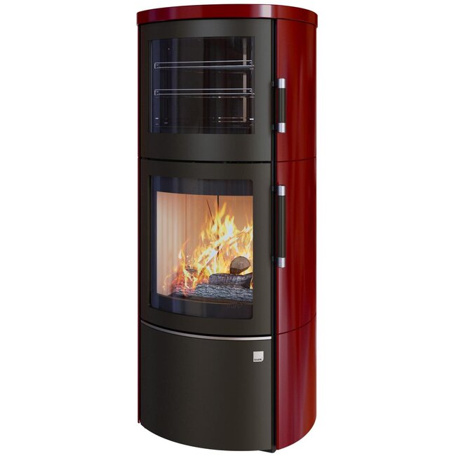 Hark Houtkachel Hark 44-5. Roma GT ECOplus / 5 kW