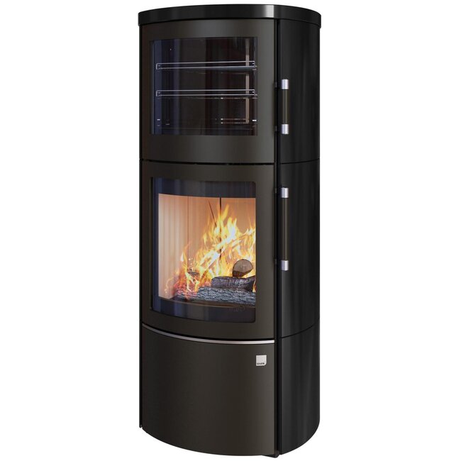 Hark Houtkachel Hark 44-5. Roma GT ECOplus / 5 kW