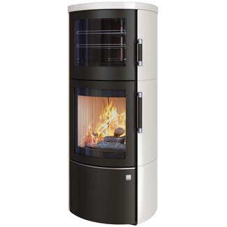 Hark Houtkachel Hark 44-5. Roma GT ECOplus / 5 kW