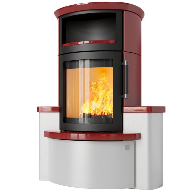 Hark Houtkachel Hark 44-5.34. GT  ECOplus / 5 kW