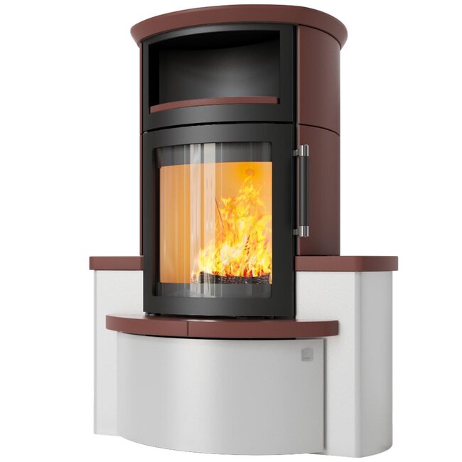 Hark Houtkachel Hark 44-5.34. GT  ECOplus / 5 kW