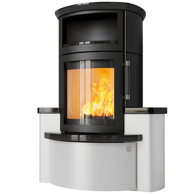 Hark Houtkachel Hark 44-5.34. GT  ECOplus / 5 kW