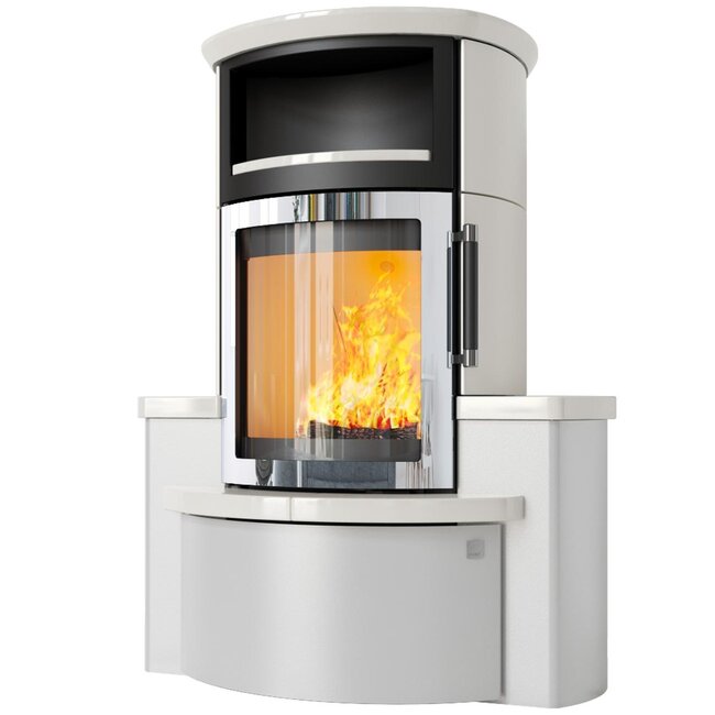 Hark Houtkachel Hark 44-5.34. GT  ECOplus / 5 kW